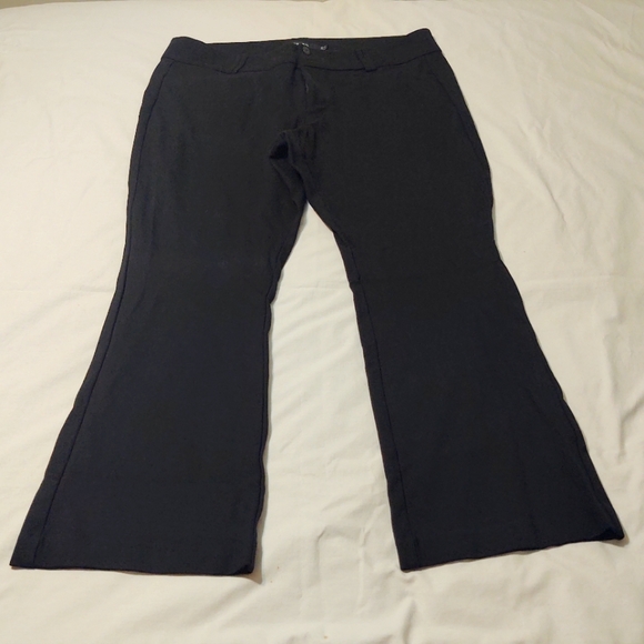 Torrid Studio Signature Pointe Stretch Trouser - Picture 1 of 5